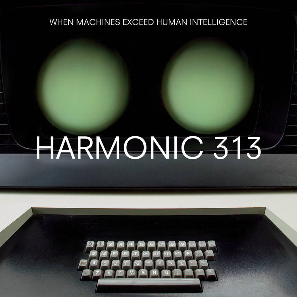 When Machines Exceed Human Intelligence cover