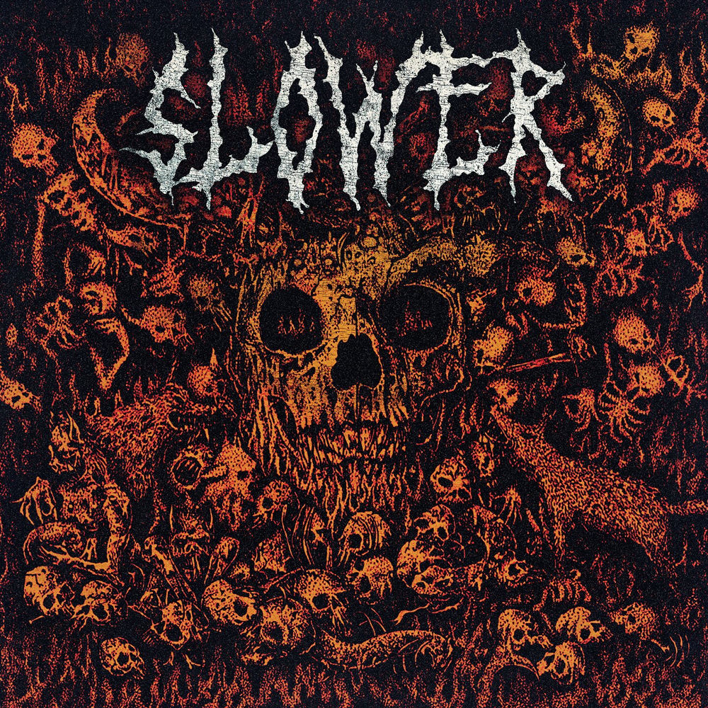 Slower cover