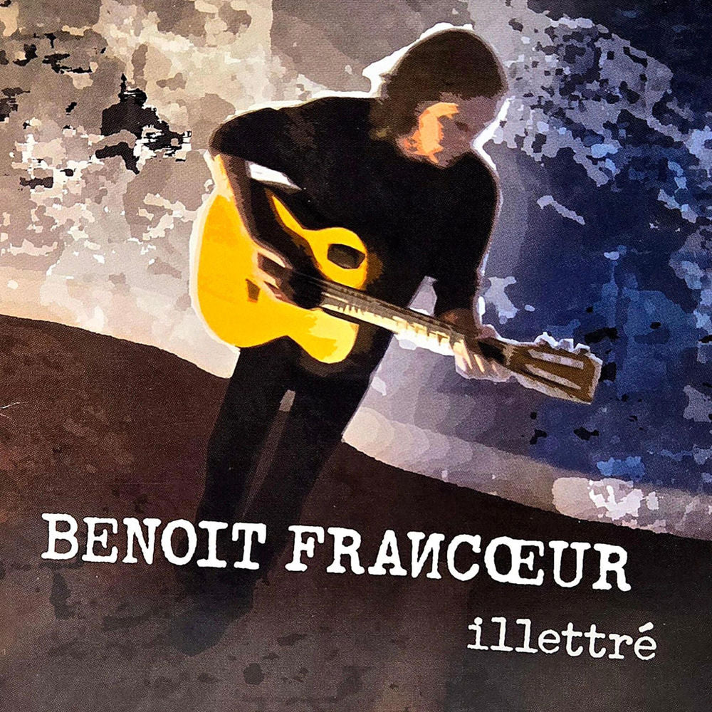 Illettre cover