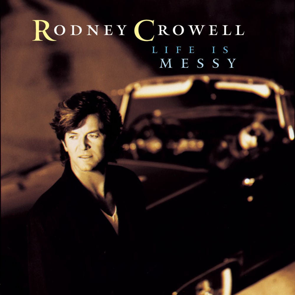 Life Is Messy cover