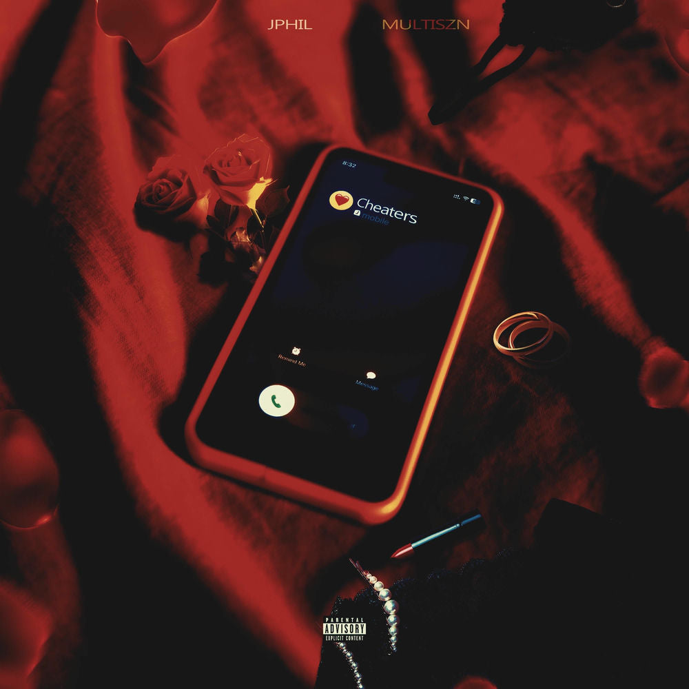 Cheaters cover