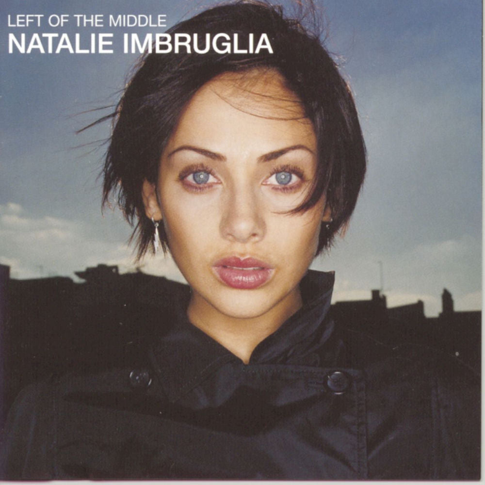 Left of the Middle cover