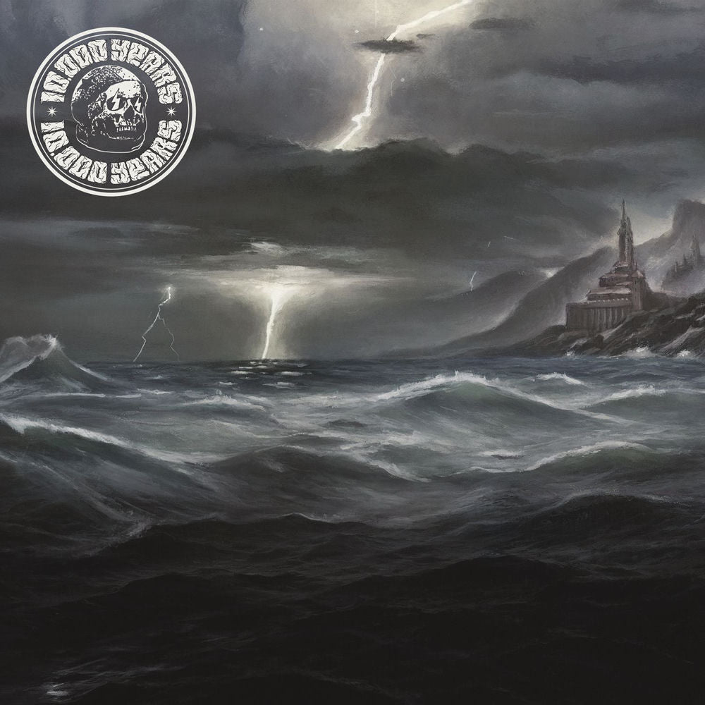 Esox Lucifer cover