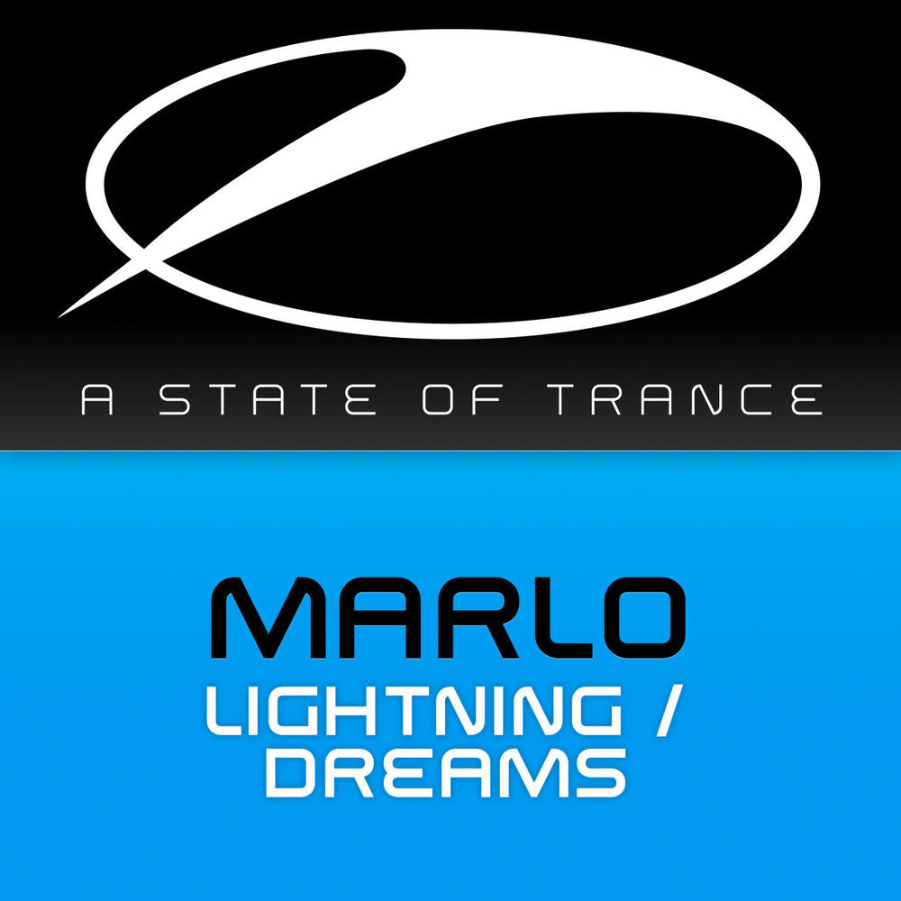 Lightning Dreamers cover