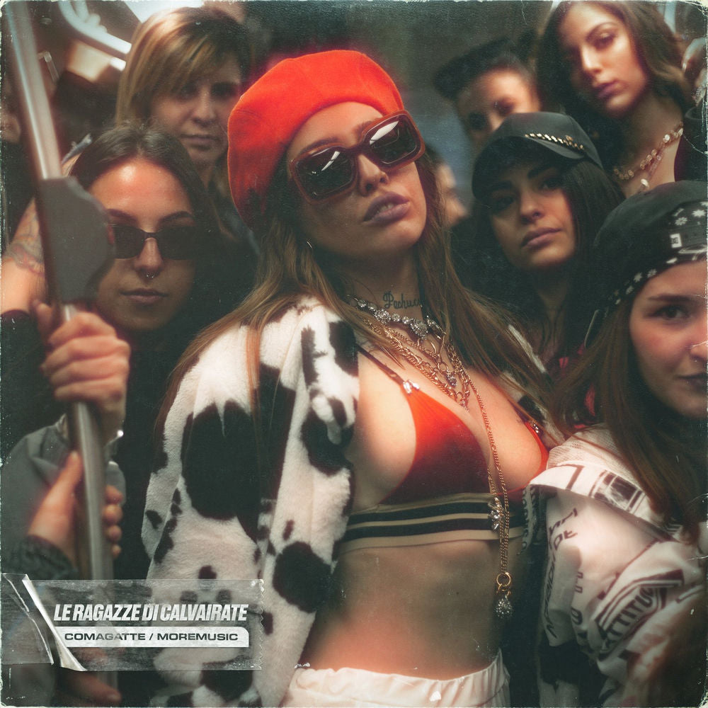 More Music cover