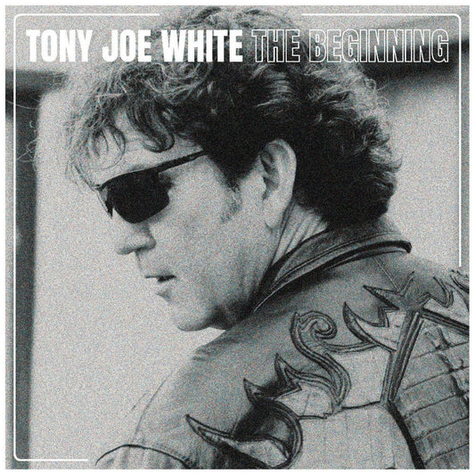 The Beginning cover