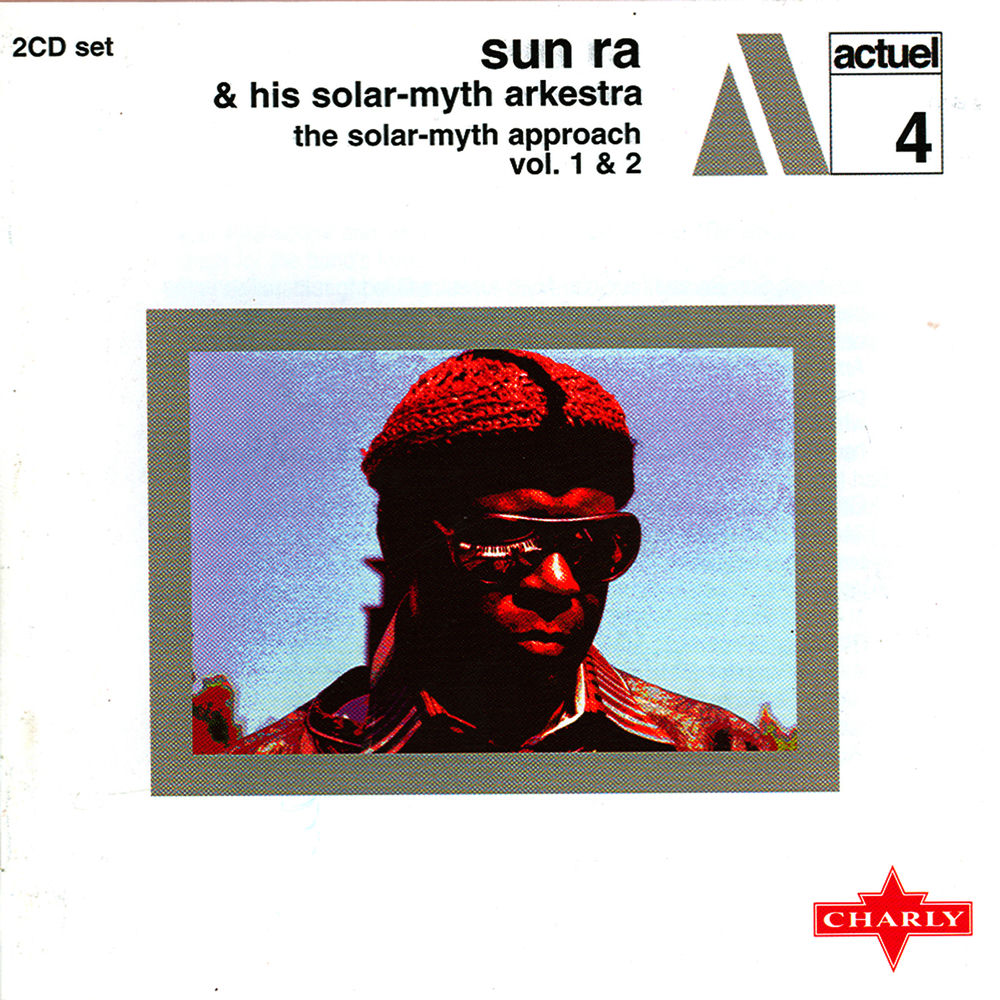 The Solar-Myth Approach (Vol. 1 & 2) cover