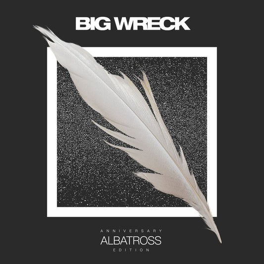 Albatross cover
