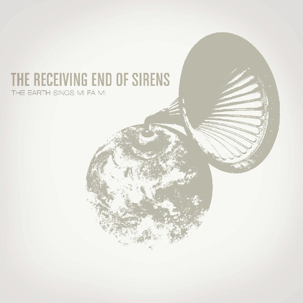 Between the Heart and the Synapse cover