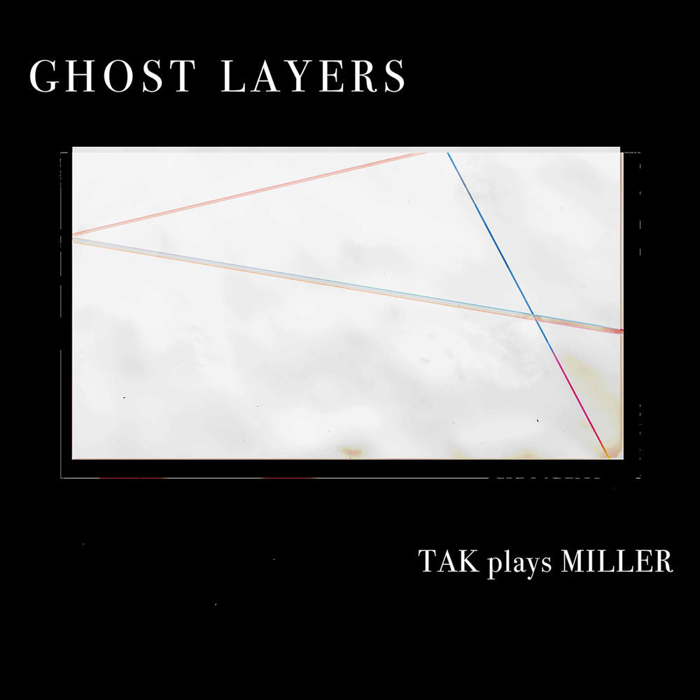 Ghost Layers cover