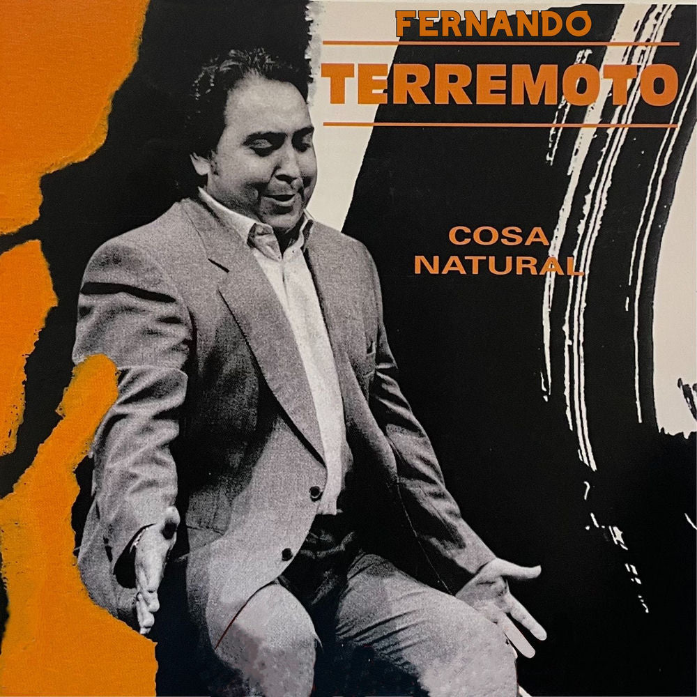 Cosa Natural cover