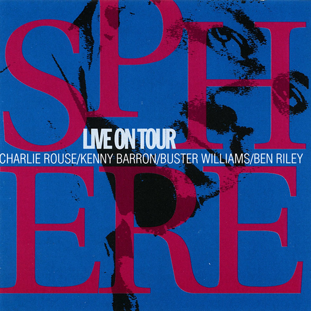 On Tour cover