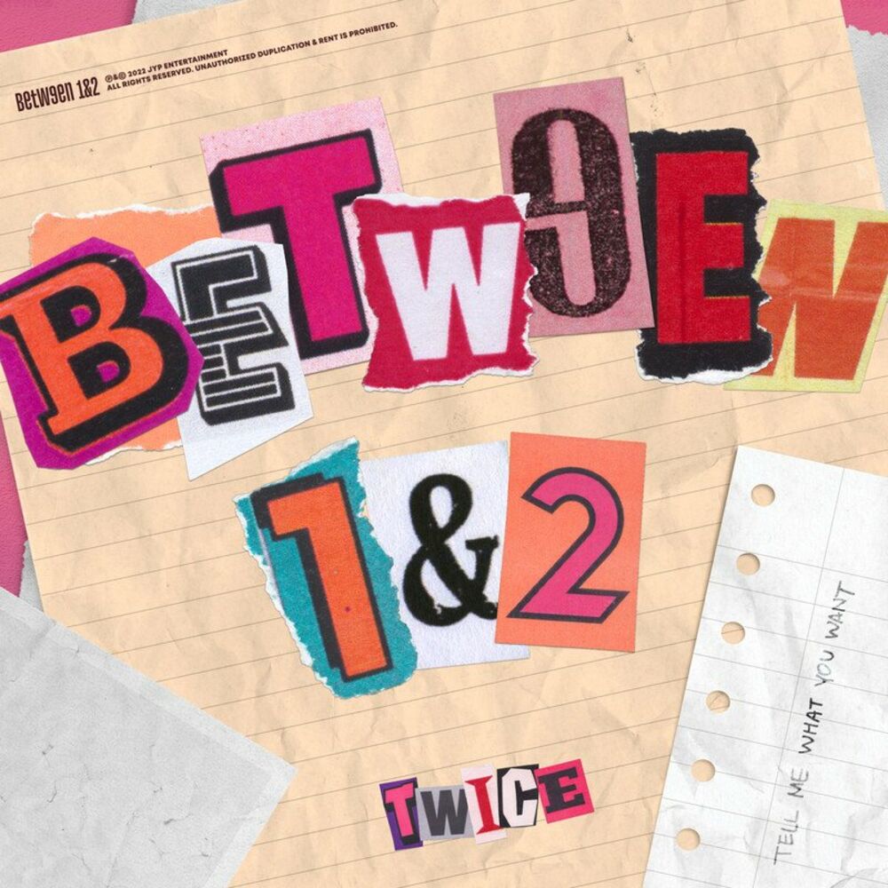 BETWEEN 1&2 [Pathfinder ver.] cover