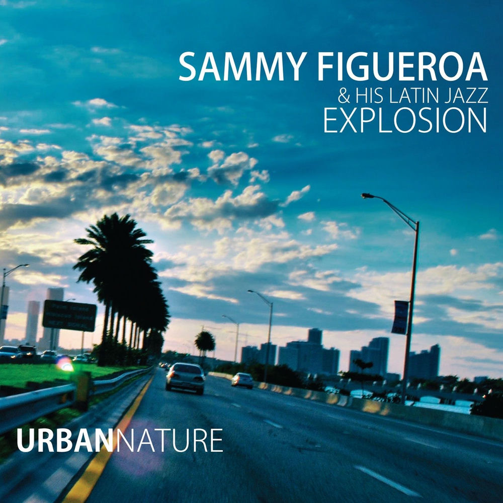 Urban Nature cover