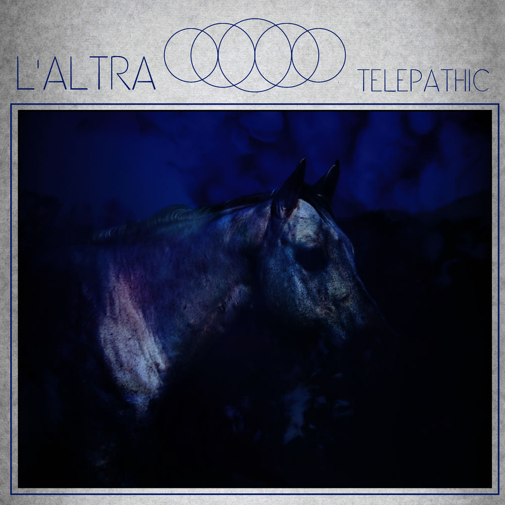Telepathic cover