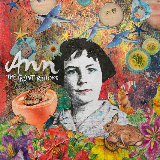 Ann cover