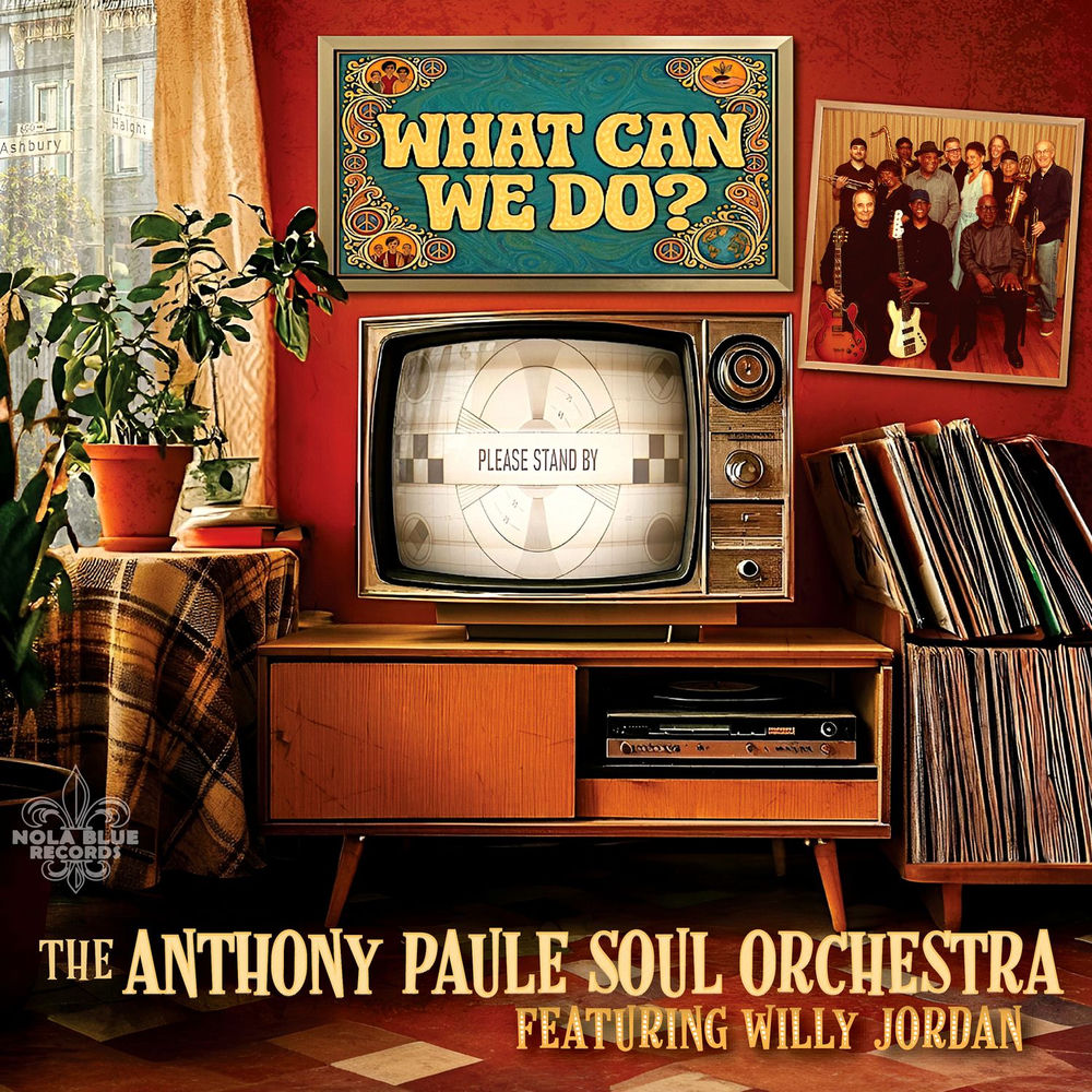 What Can We Do? cover
