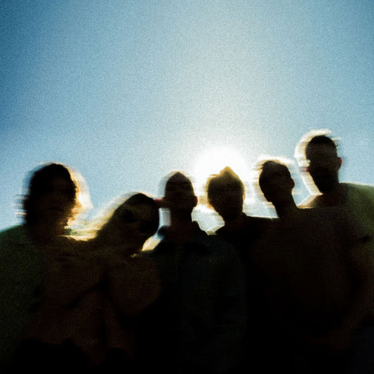 Aperture[LP] cover