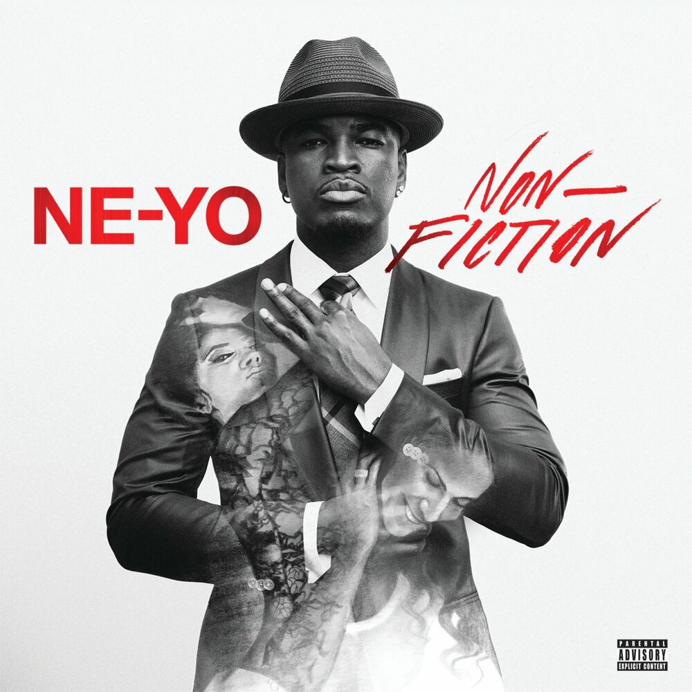 Non-Fiction [Explicit] cover