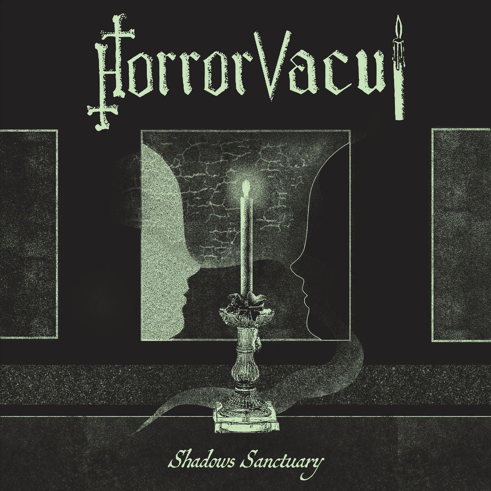 Shadows Sanctuary cover