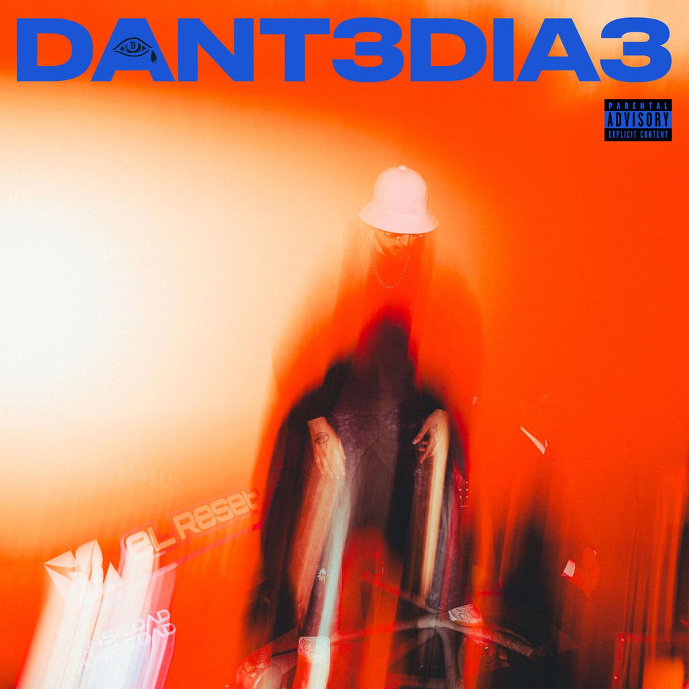 Dia 3 cover