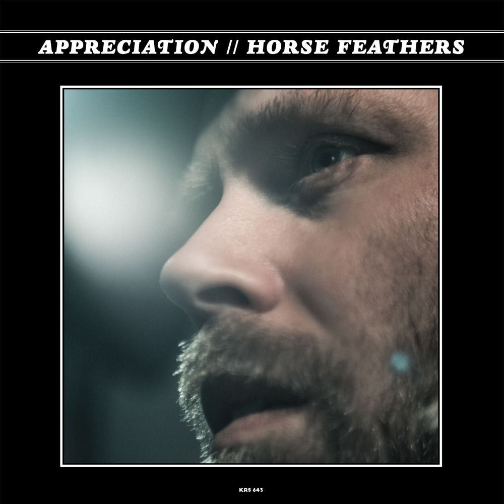 Appreciation cover