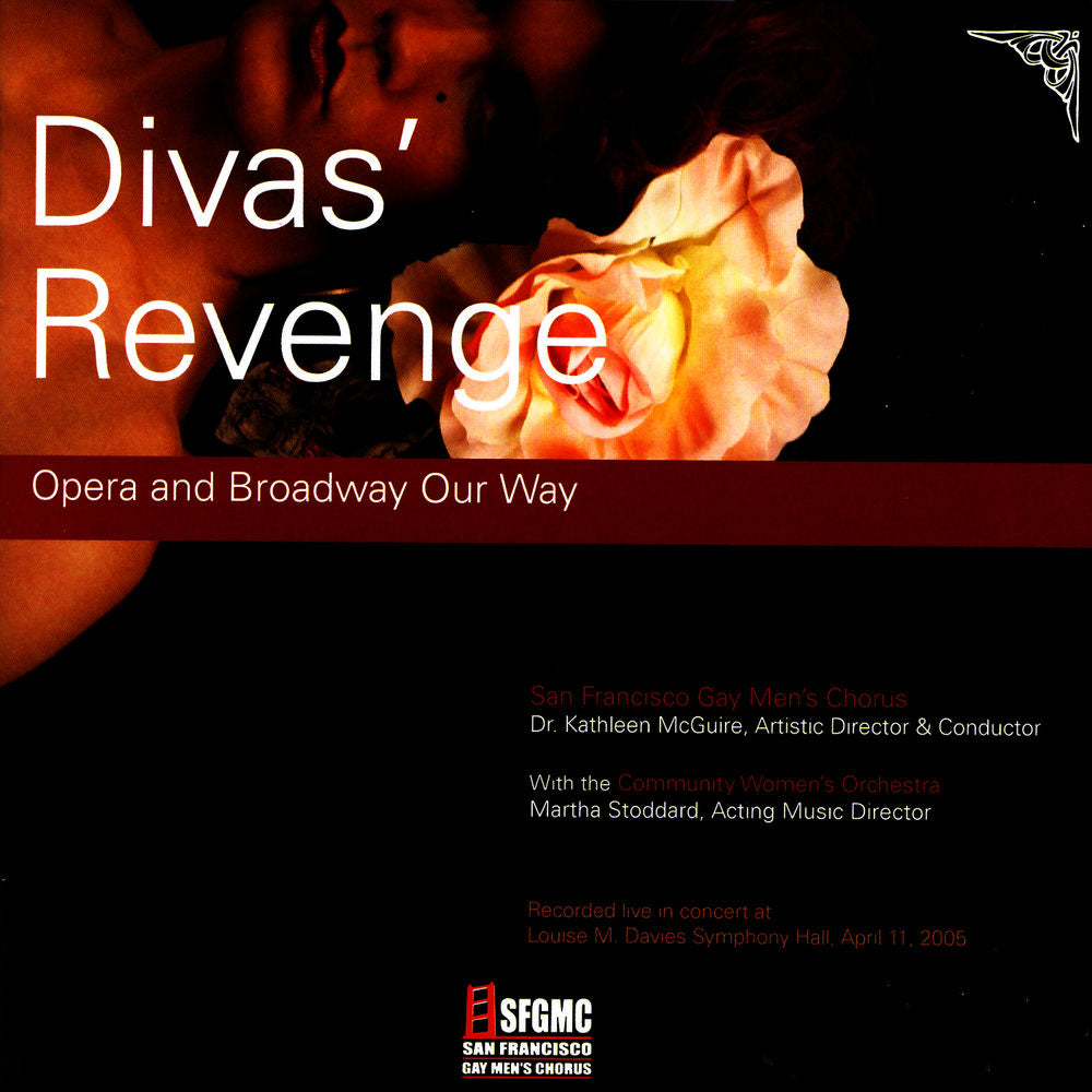 Broadway Divas cover