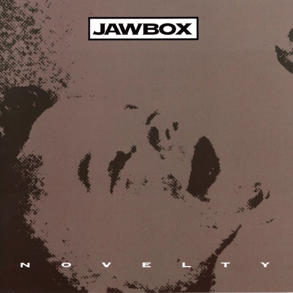 Novelty [Vinyl] cover