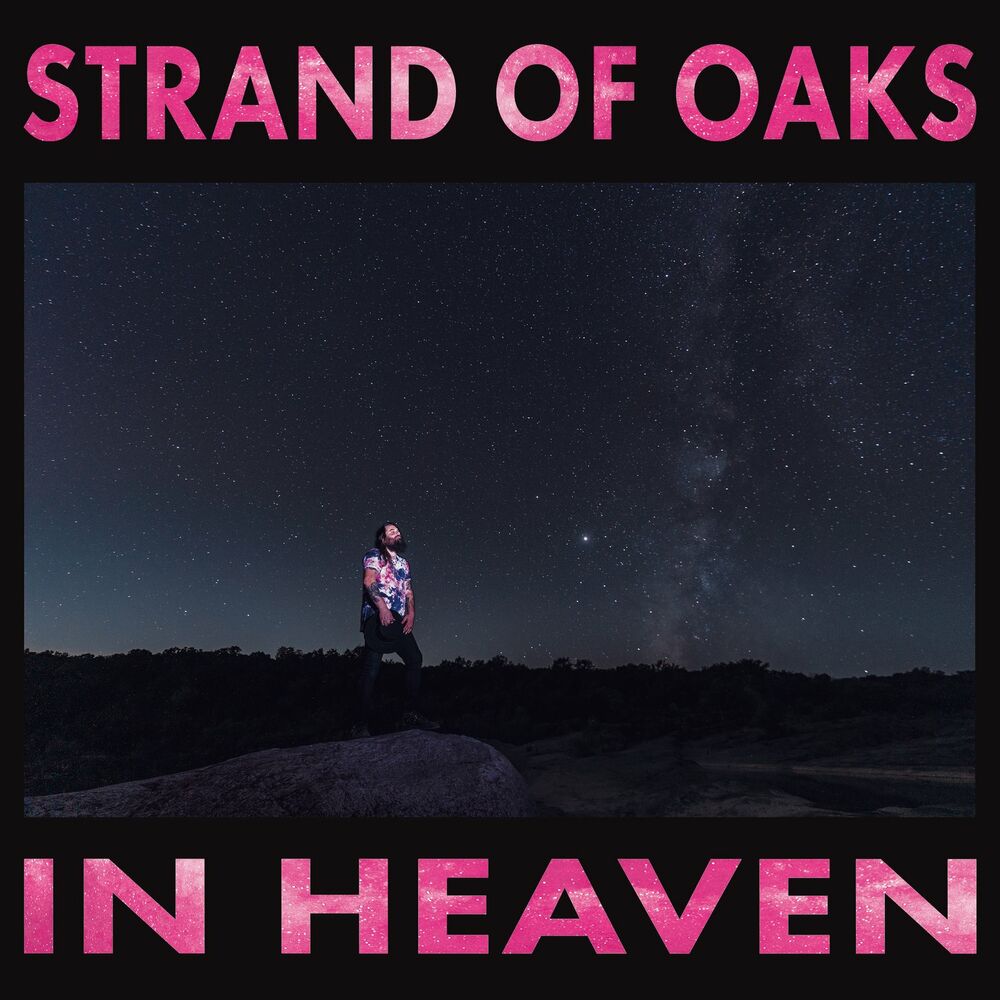 In Heaven cover