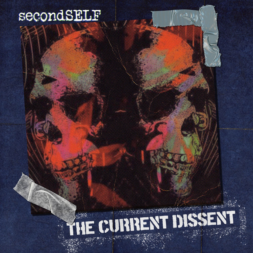 The Current Dissent cover