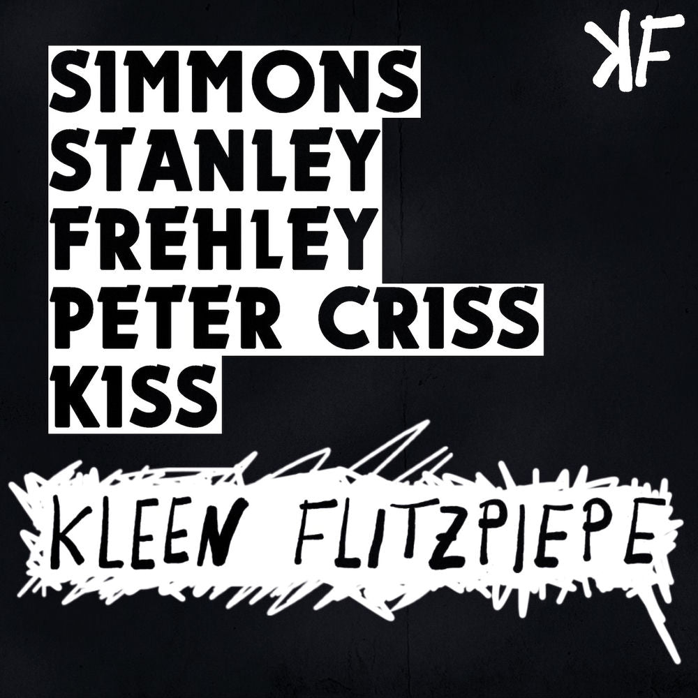 Peter Criss [Vinyl] cover