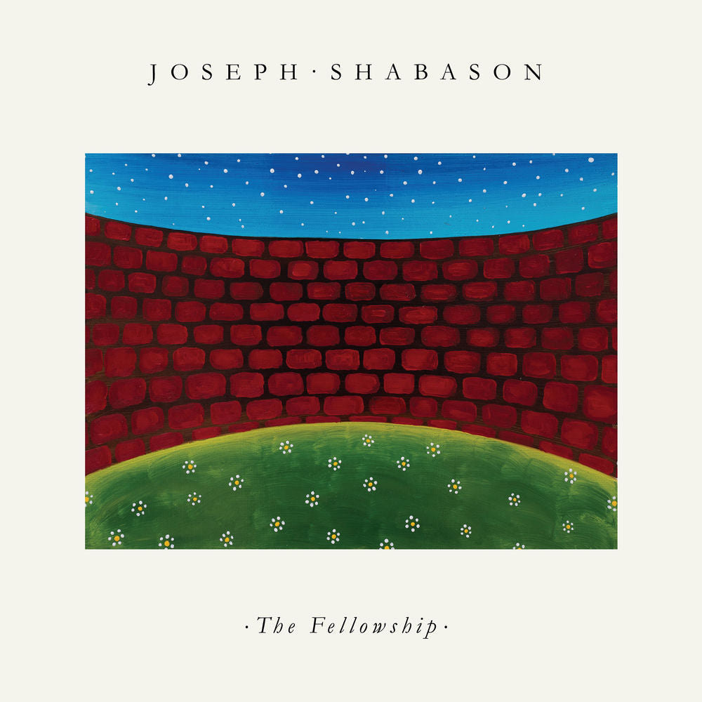 The Fellowship cover