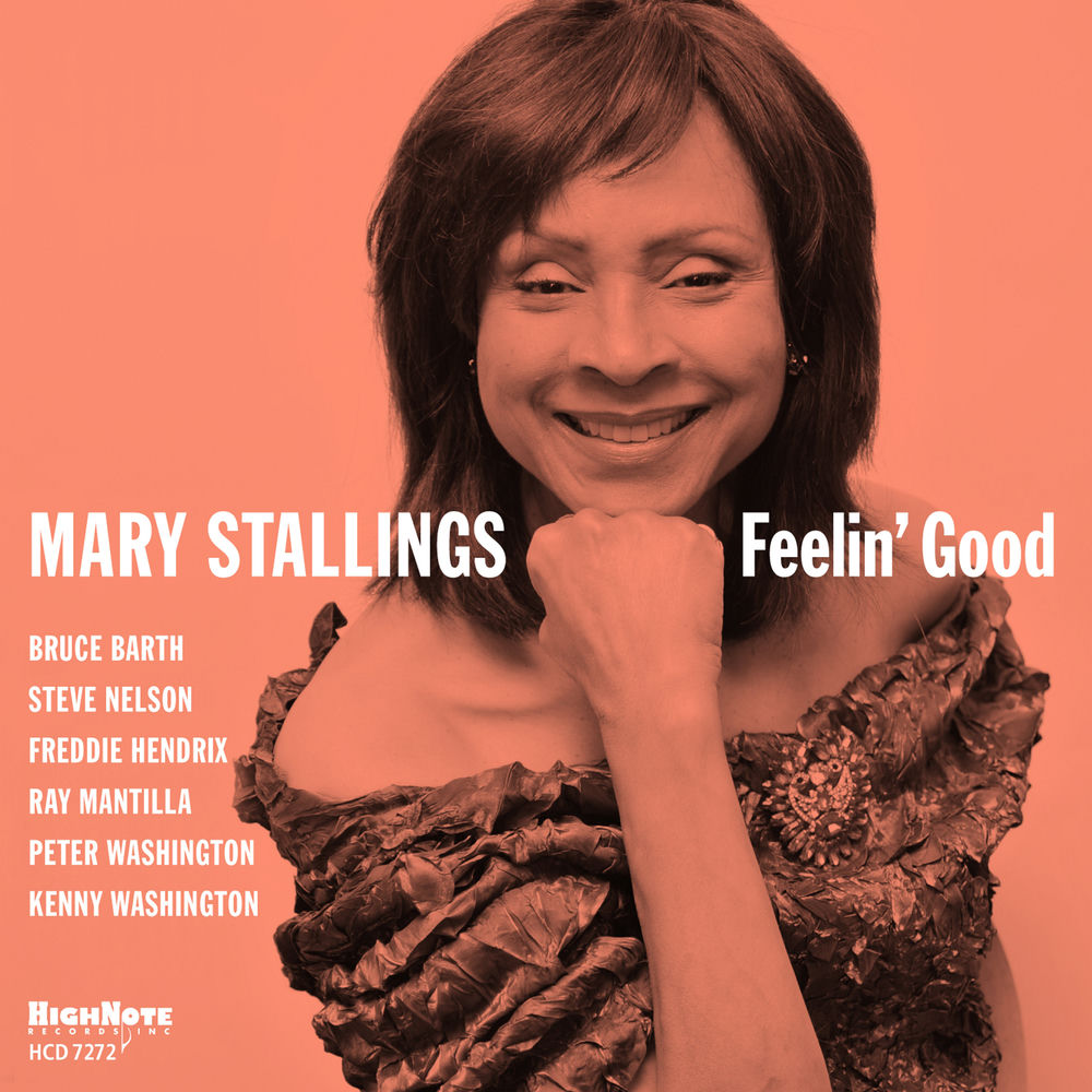 Fellin' Good cover
