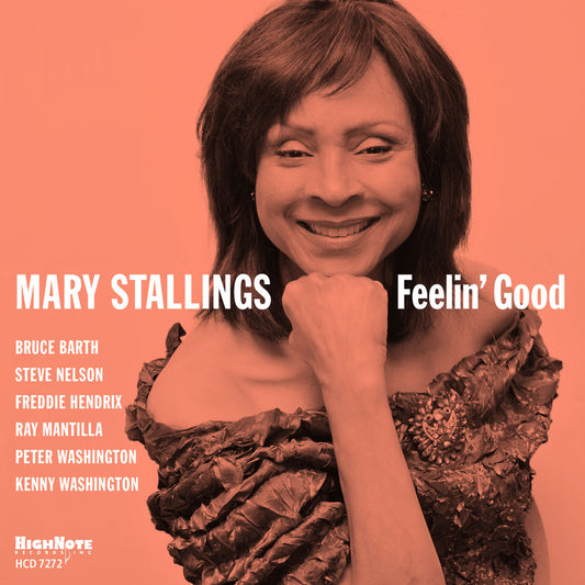 Fellin' Good cover