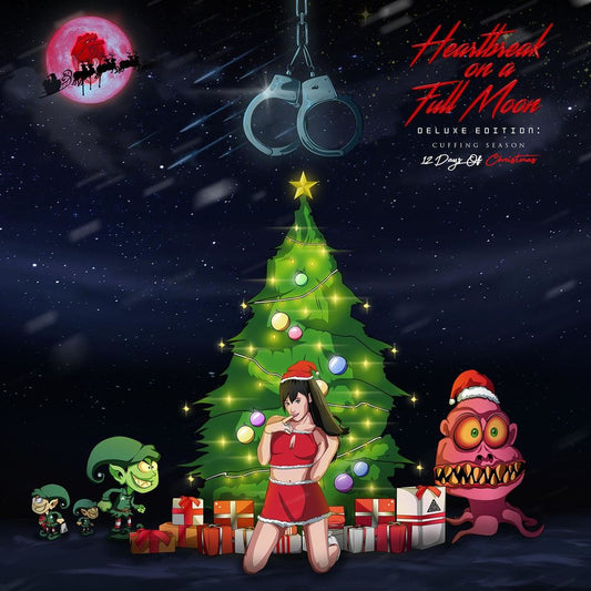 Wit's End (DELUXE EDITION) cover