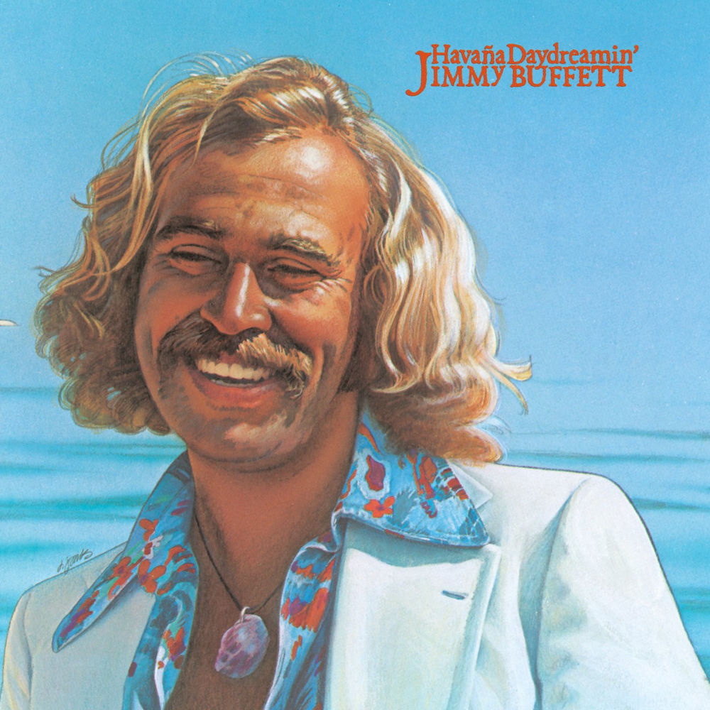 Havana Daydreamin' [LP] cover
