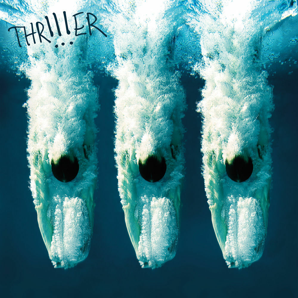 Thr!!!er cover