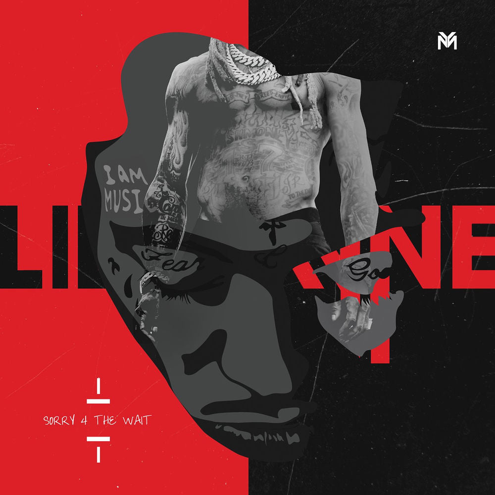 Sorry 4 The Wait cover