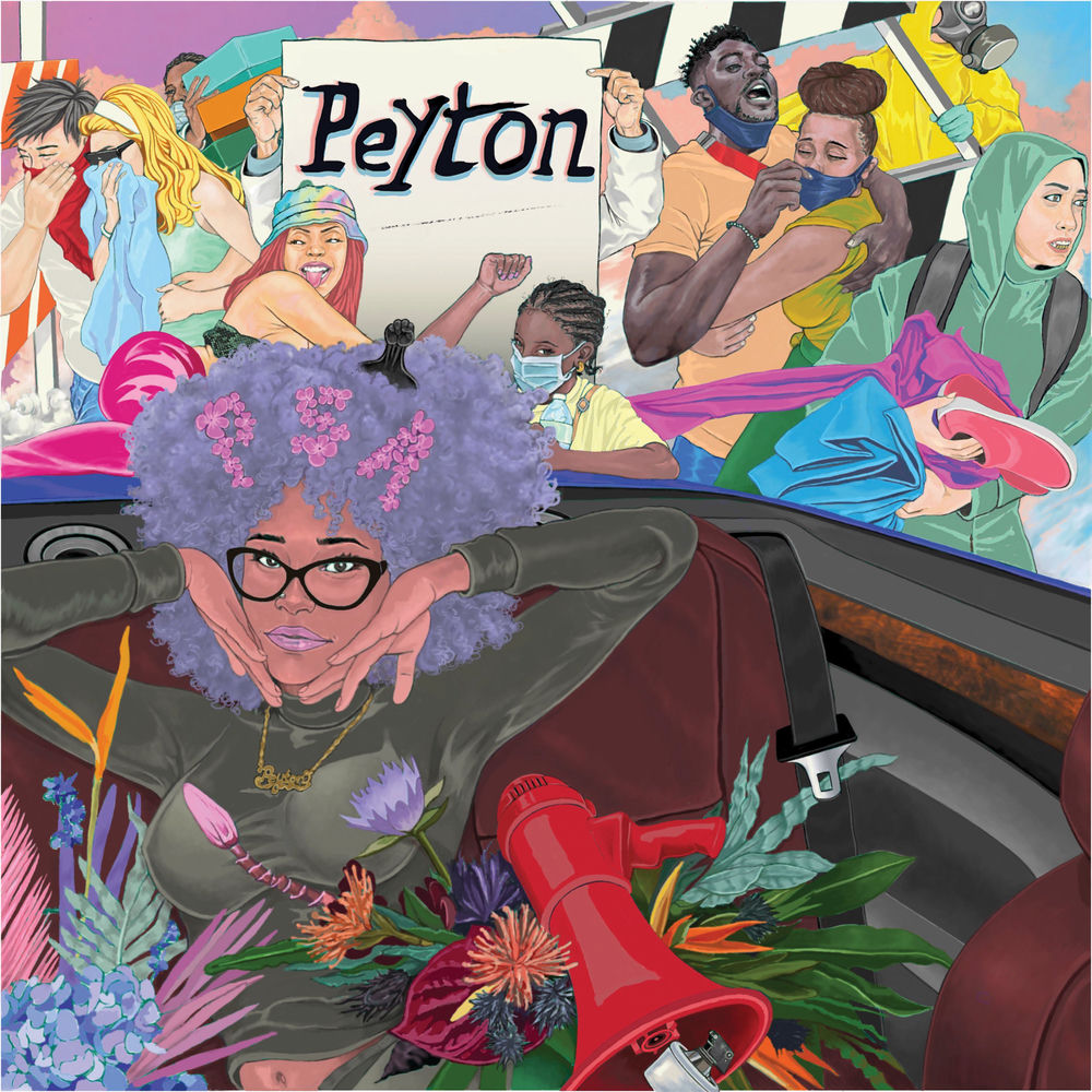 PSA cover