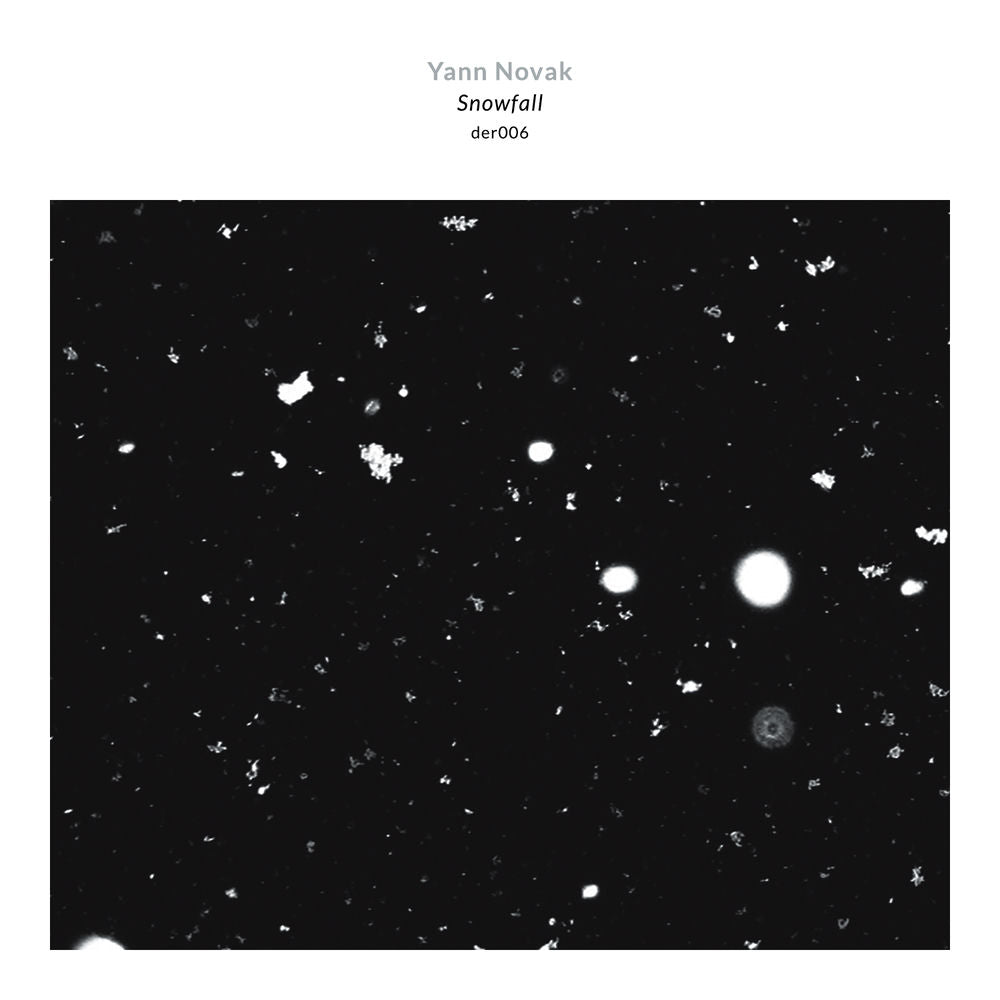 Snowfall cover