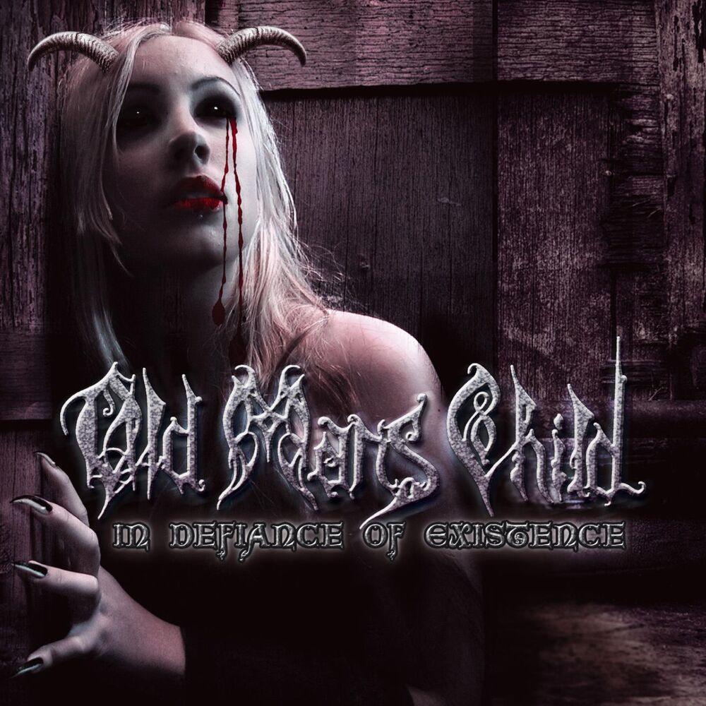 In Defiance Of Existence cover