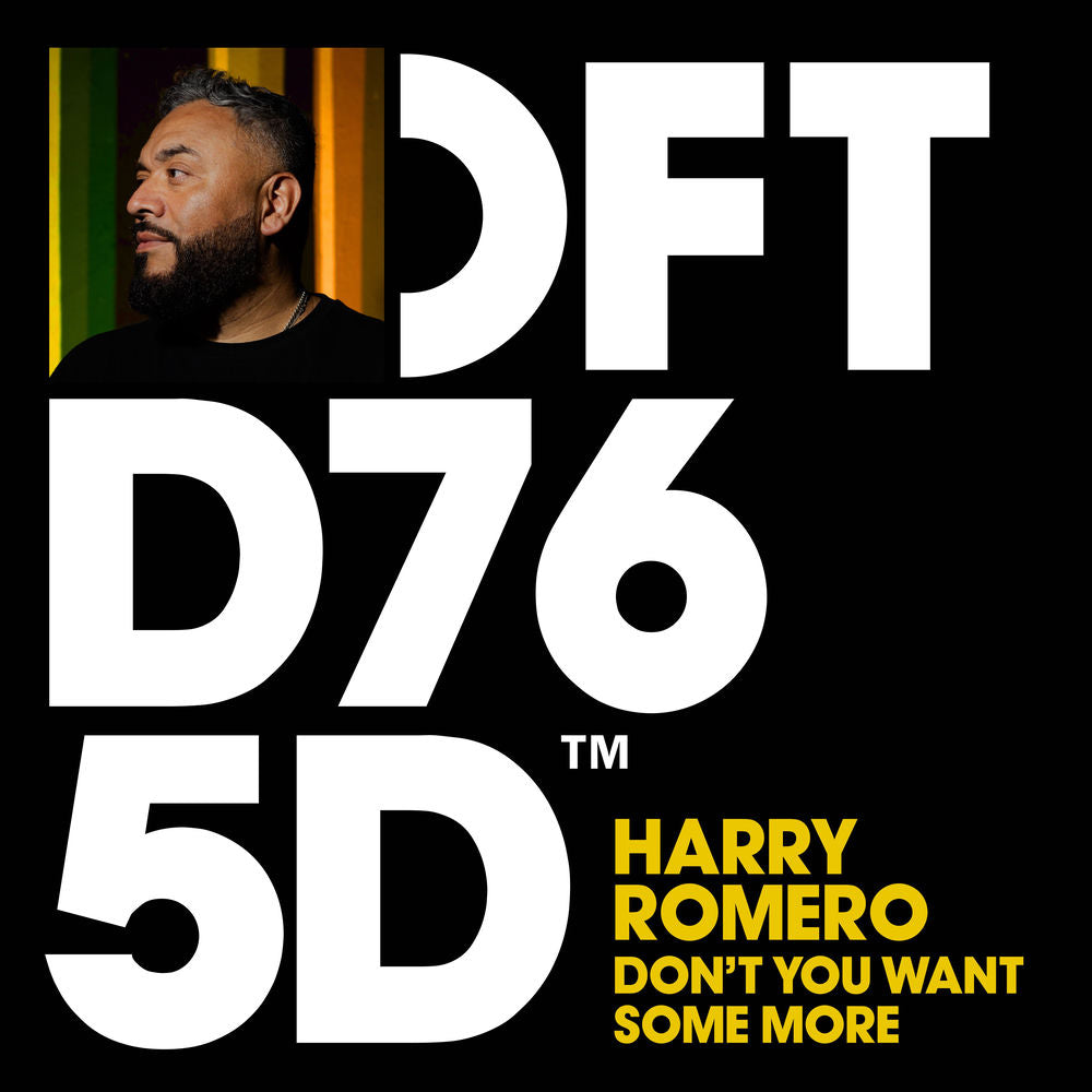 Don't u want some more [Single-CD] cover