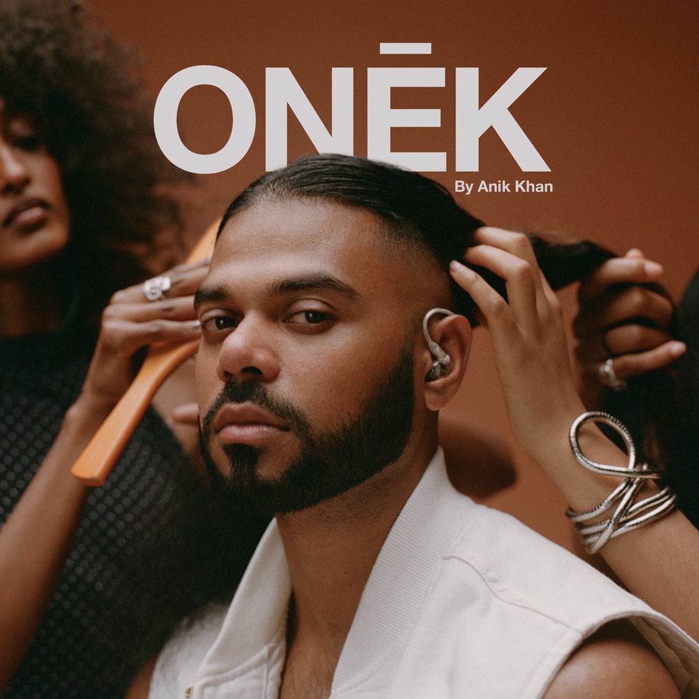 ON?K cover