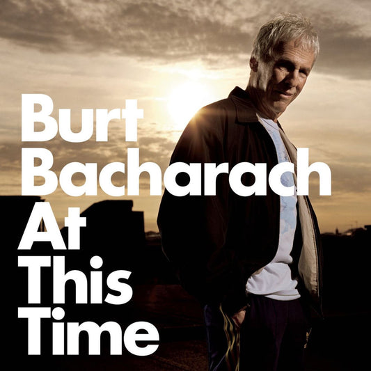 At This Time cover
