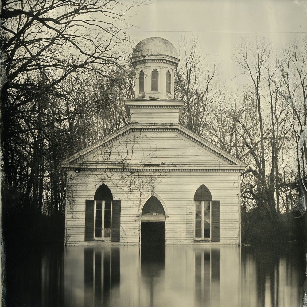 Among the Ghosts cover