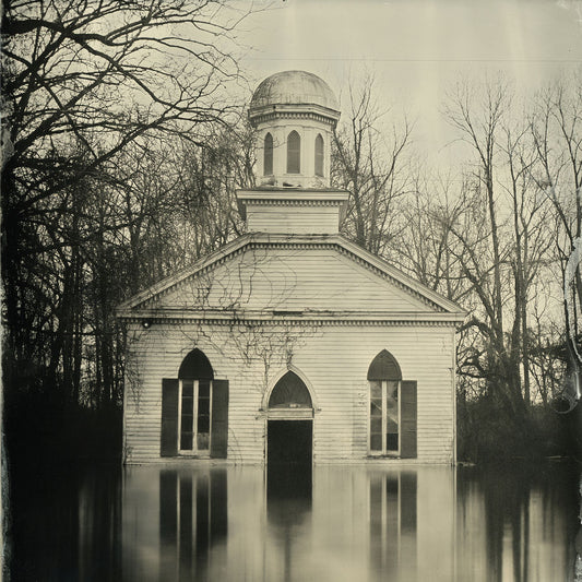 Among the Ghosts cover