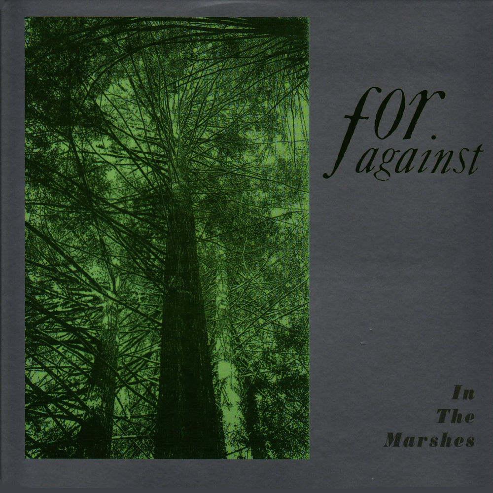 In the Marshes cover