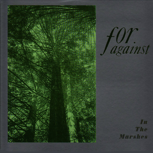 In the Marshes cover
