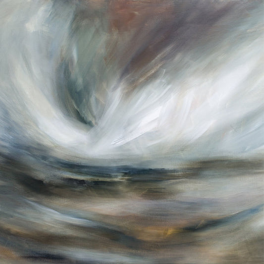 Nine Waves cover