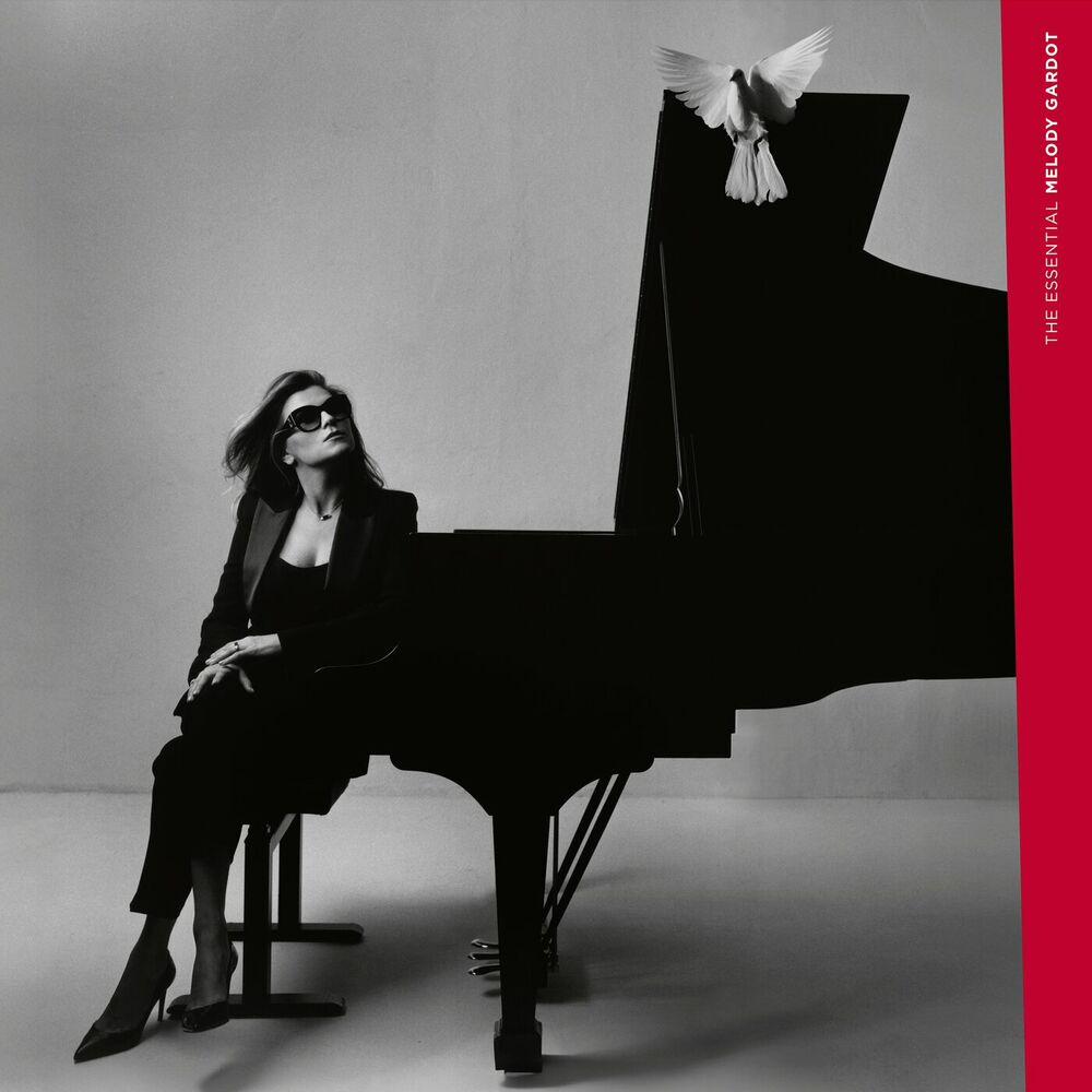 The Essential[2 CD] cover